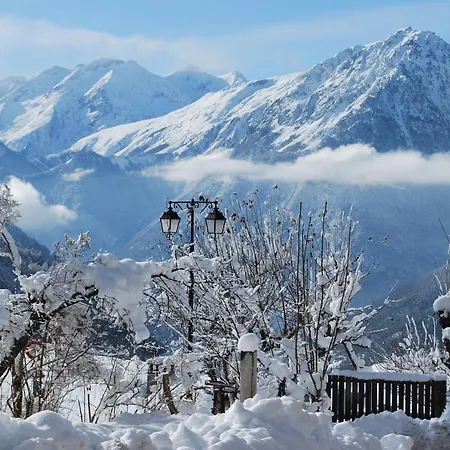 Le Domaine Du Patre
