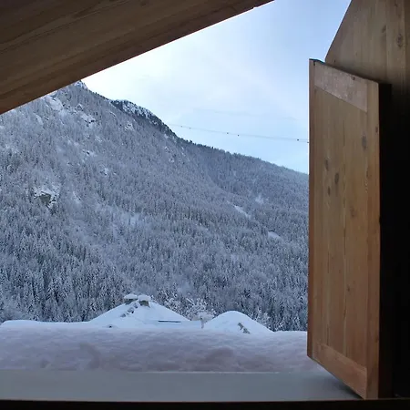 Le Domaine Du Patre * Vaujany