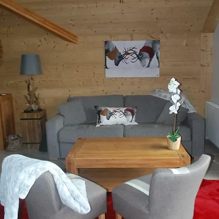 Apartment Le Domaine Du Patre *