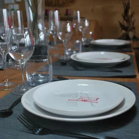 Le Domaine Du Patre Apartment Vaujany